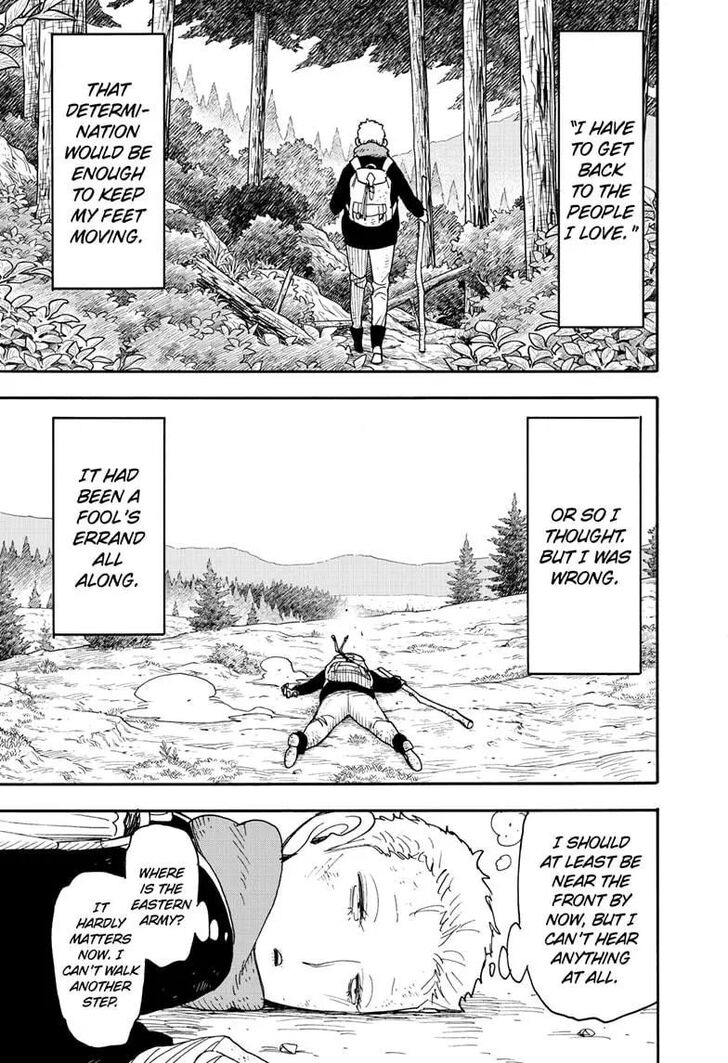 Spy x Family, Chapter 101 image 05